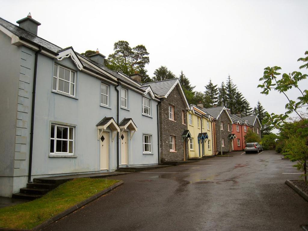 Dalewood Holiday Homes room 1