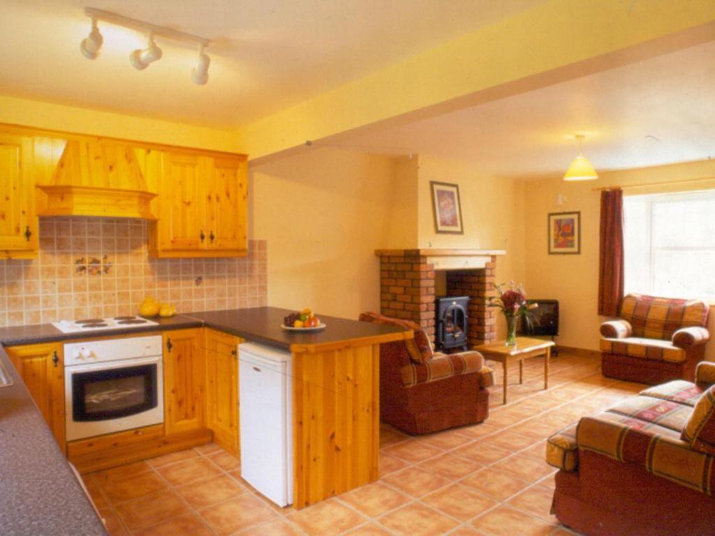 Dalewood Holiday Homes room 2