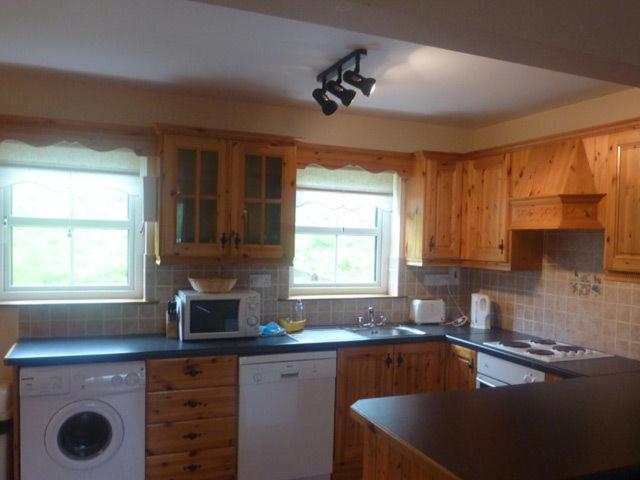 Dalewood Holiday Homes room 4