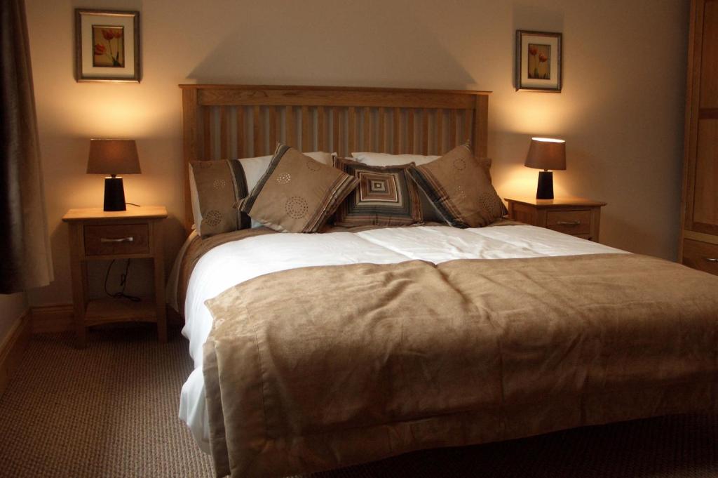 Dalewood Holiday Homes room 5