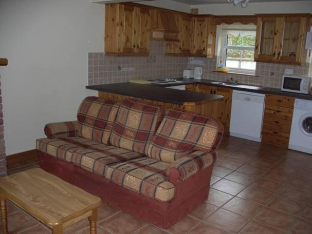 Dalewood Holiday Homes room 6